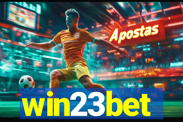 win23bet