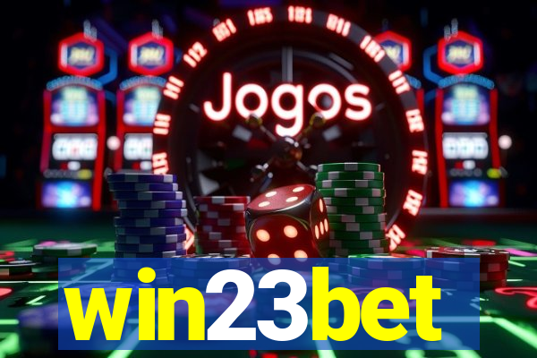 win23bet