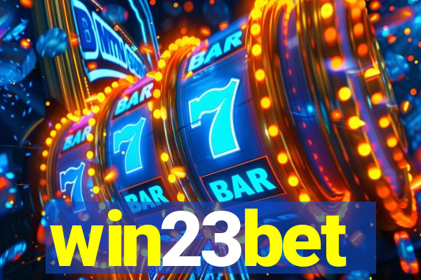 win23bet