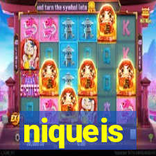 niqueis