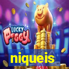 niqueis