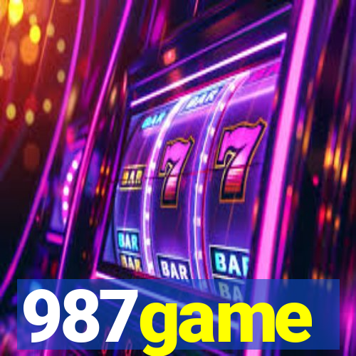 987game