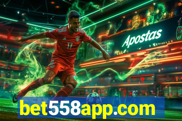 bet558app.com