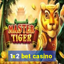 1x2 bet casino