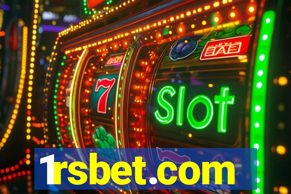 1rsbet.com