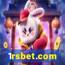 1rsbet.com