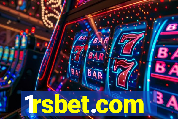 1rsbet.com