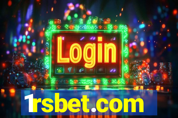 1rsbet.com