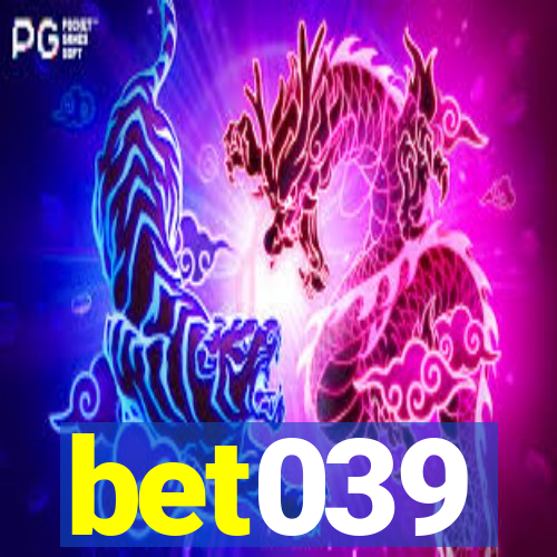 bet039