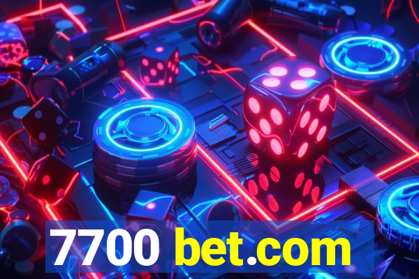 7700 bet.com