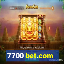 7700 bet.com