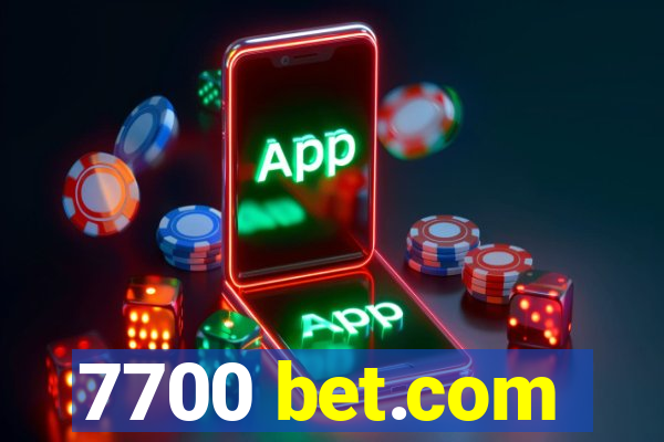 7700 bet.com