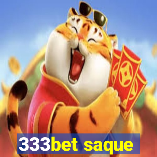 333bet saque