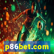 p86bet.com