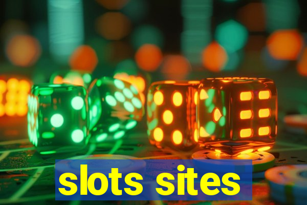 slots sites