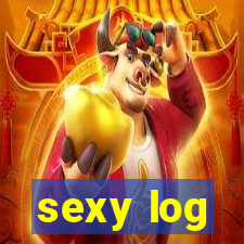 sexy log