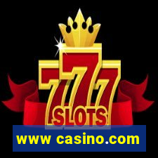 www casino.com