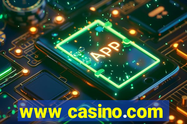 www casino.com