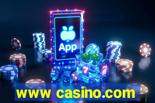 www casino.com