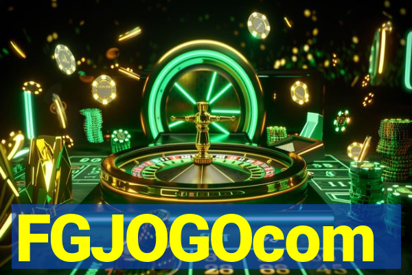 FGJOGOcom