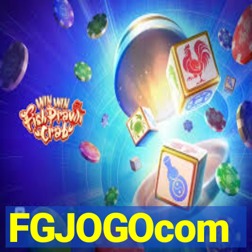 FGJOGOcom