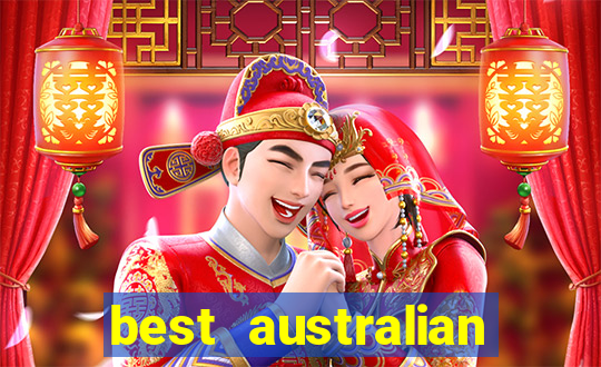 best australian online casino