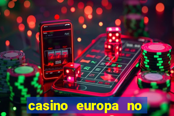 casino europa no deposit bonus