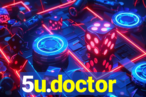 5u.doctor