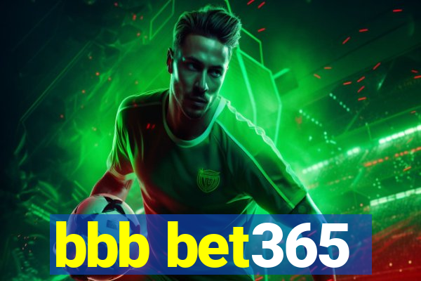 bbb bet365