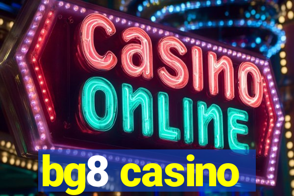 bg8 casino