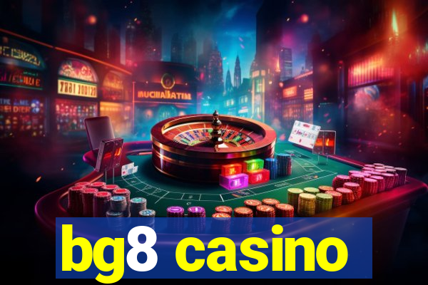 bg8 casino