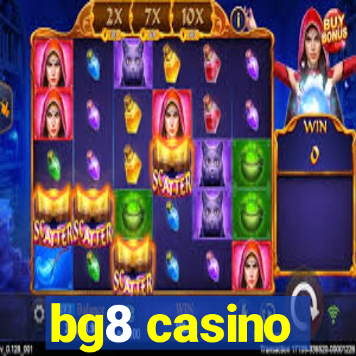 bg8 casino