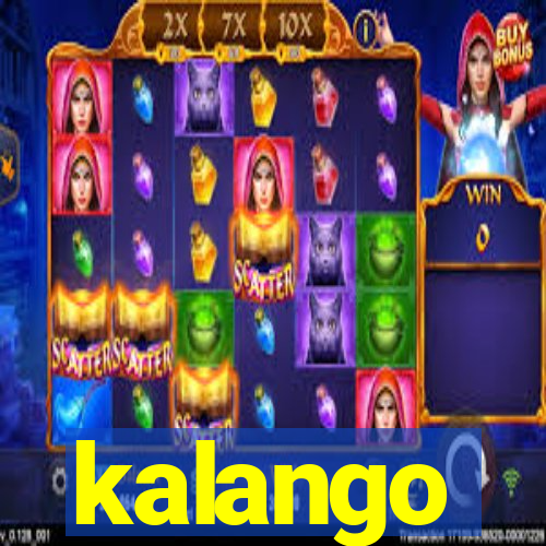 kalango