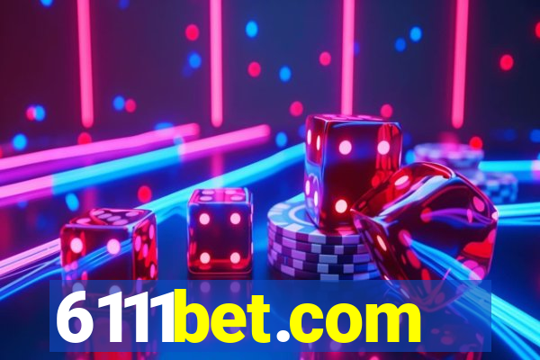 6111bet.com