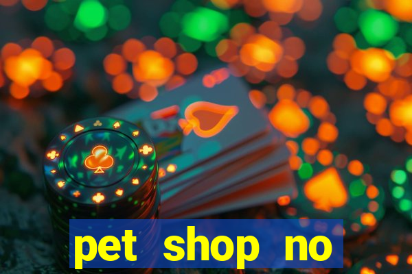 pet shop no cruzeiro do sul aparecida de goiania