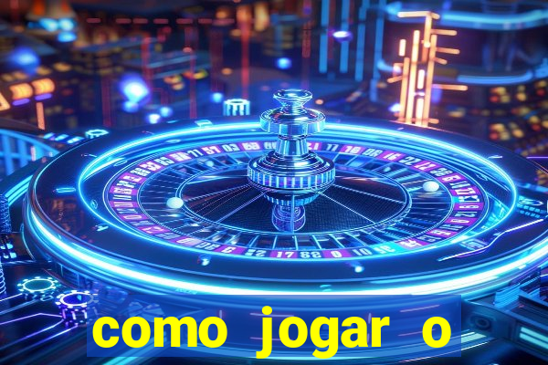 como jogar o estrela bet