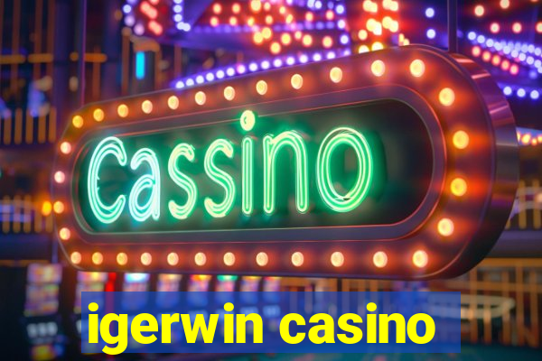 igerwin casino