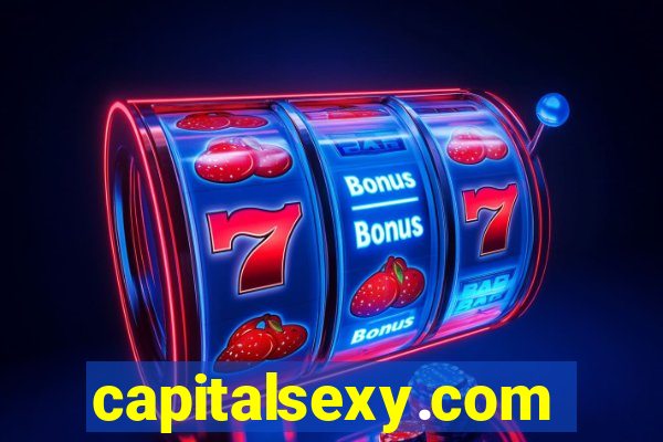 capitalsexy.com.br