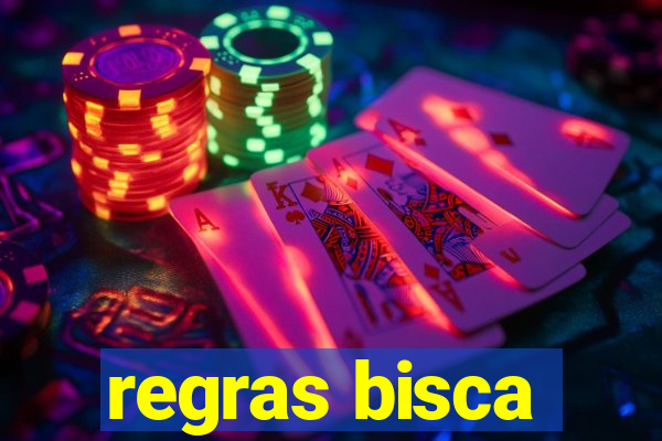 regras bisca