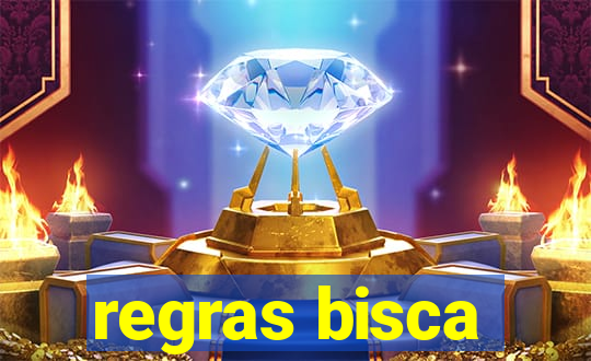 regras bisca