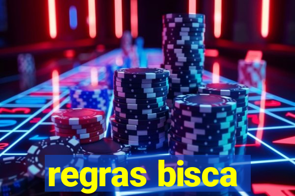 regras bisca