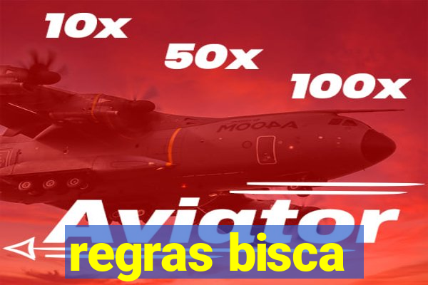 regras bisca