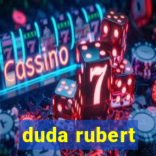 duda rubert