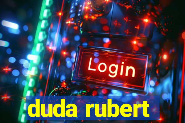 duda rubert