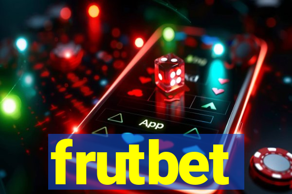 frutbet