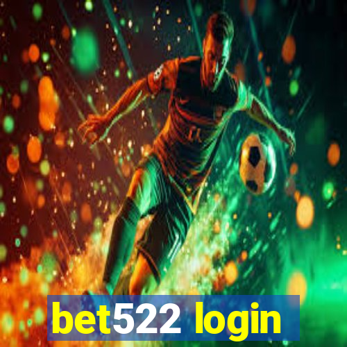 bet522 login