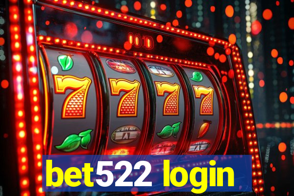 bet522 login