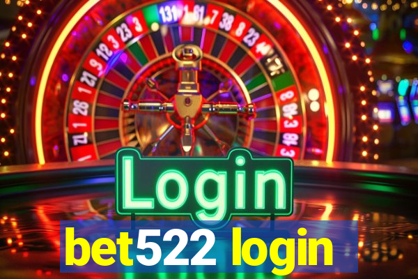 bet522 login