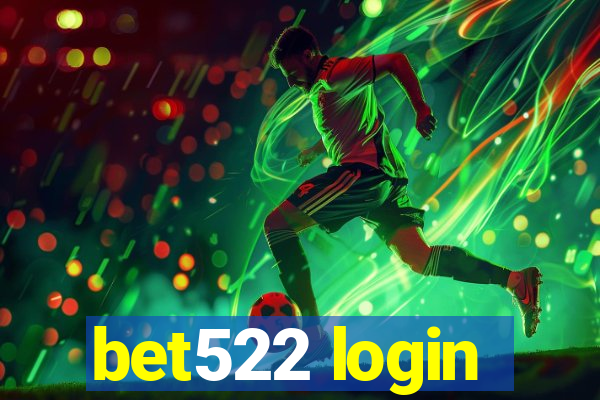 bet522 login