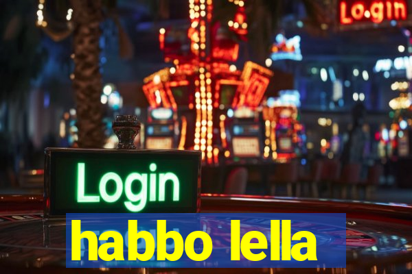 habbo lella